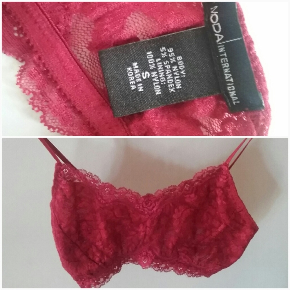 Bralet